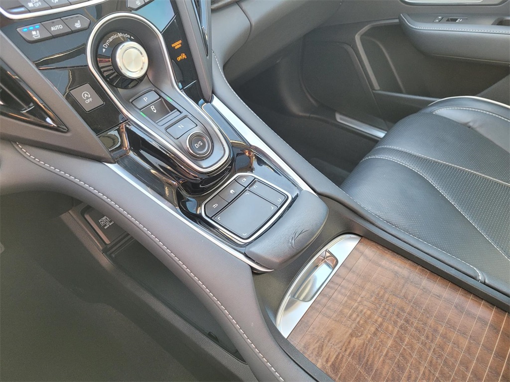 used 2020 Acura RDX car, priced at $29,950