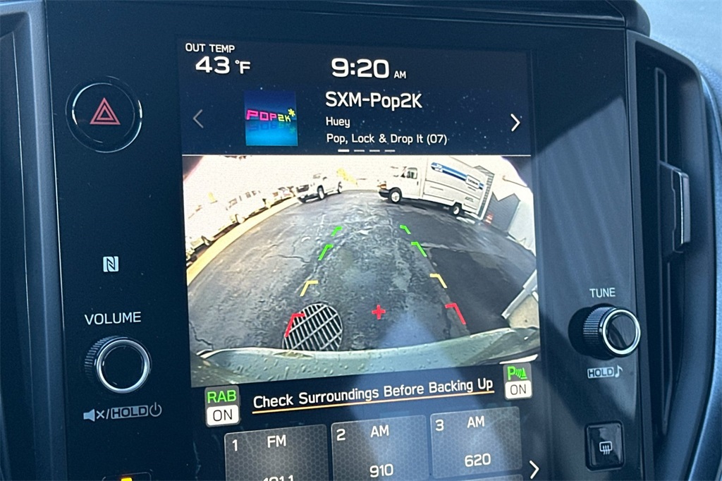 used 2024 Subaru Crosstrek car, priced at $28,976