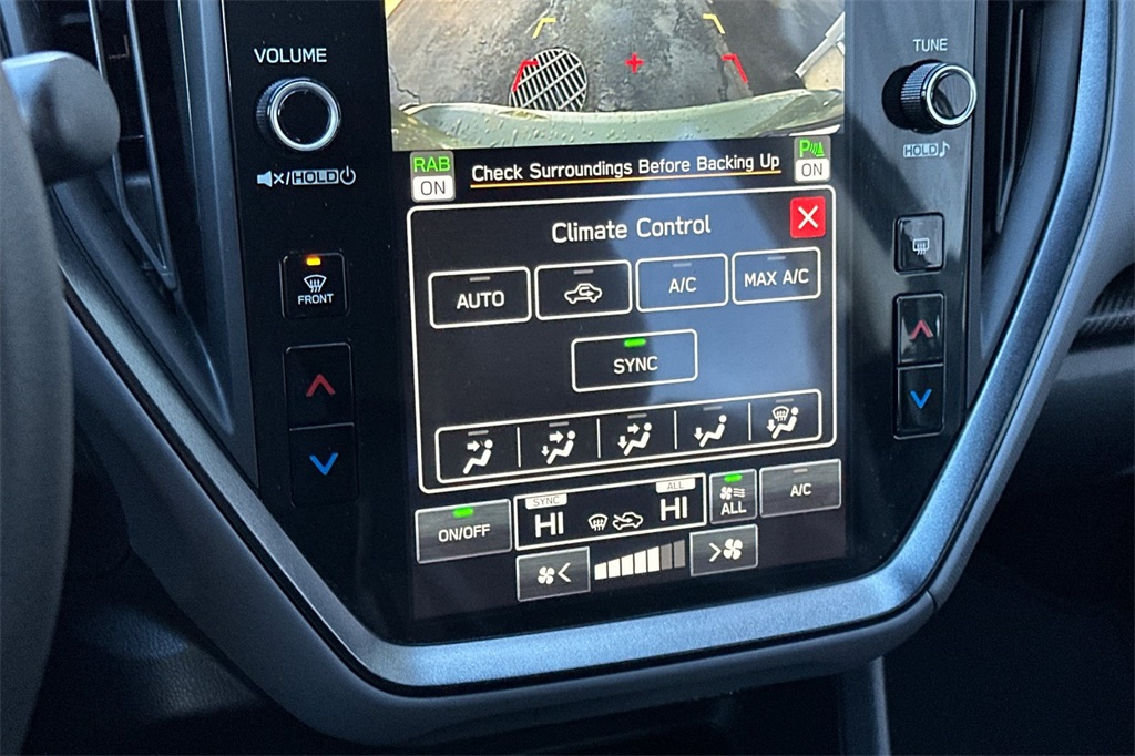 used 2024 Subaru Crosstrek car, priced at $28,976