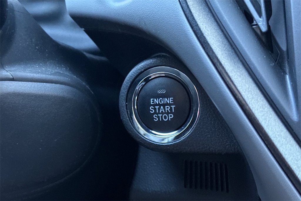 used 2024 Subaru Crosstrek car, priced at $28,976