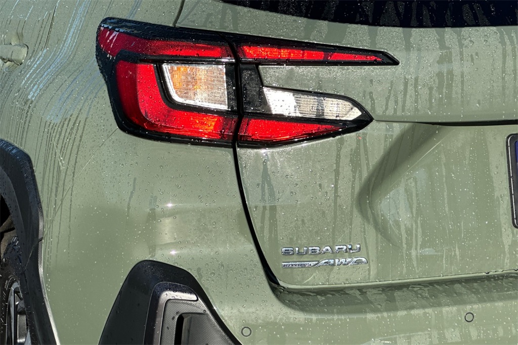 used 2024 Subaru Crosstrek car, priced at $28,976