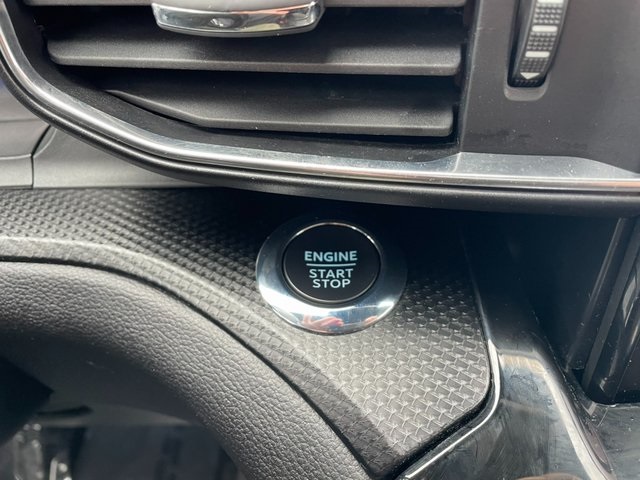 used 2022 Ford Explorer car, priced at $42,995