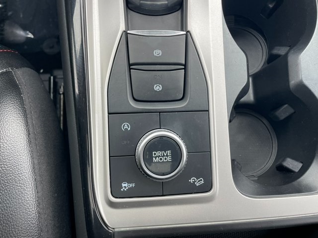 used 2022 Ford Explorer car, priced at $42,995