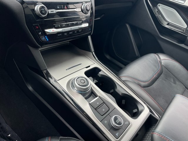 used 2022 Ford Explorer car, priced at $42,995