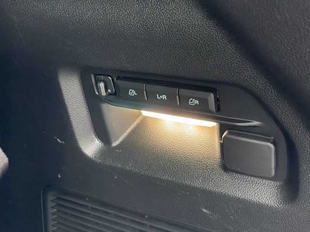 used 2022 Ford Explorer car, priced at $42,995