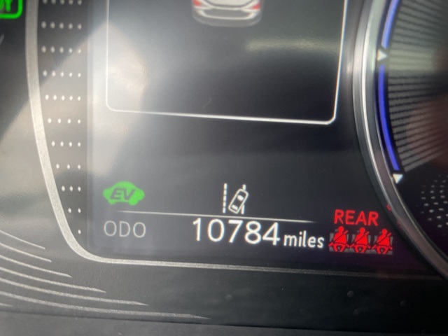 used 2024 Lexus ES car, priced at $49,940
