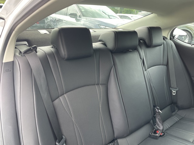 used 2024 Lexus ES car, priced at $49,940