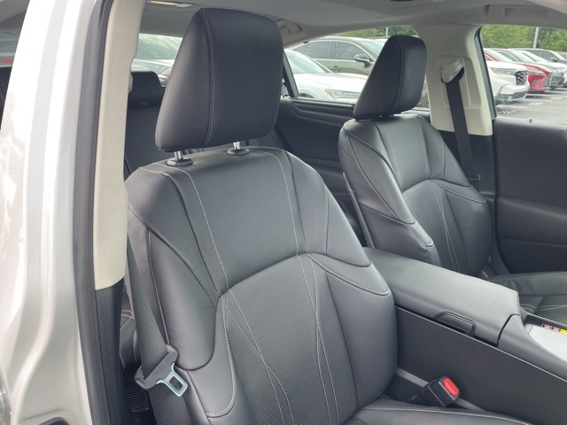 used 2024 Lexus ES car, priced at $49,940