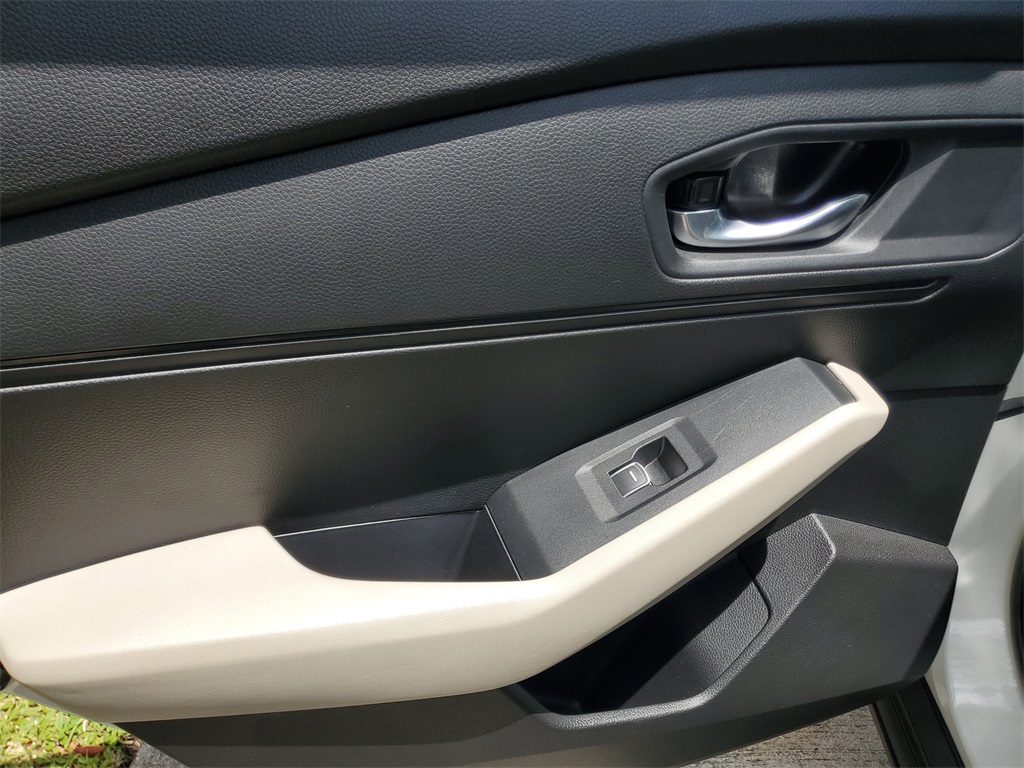 used 2023 Honda Accord car, priced at $25,495