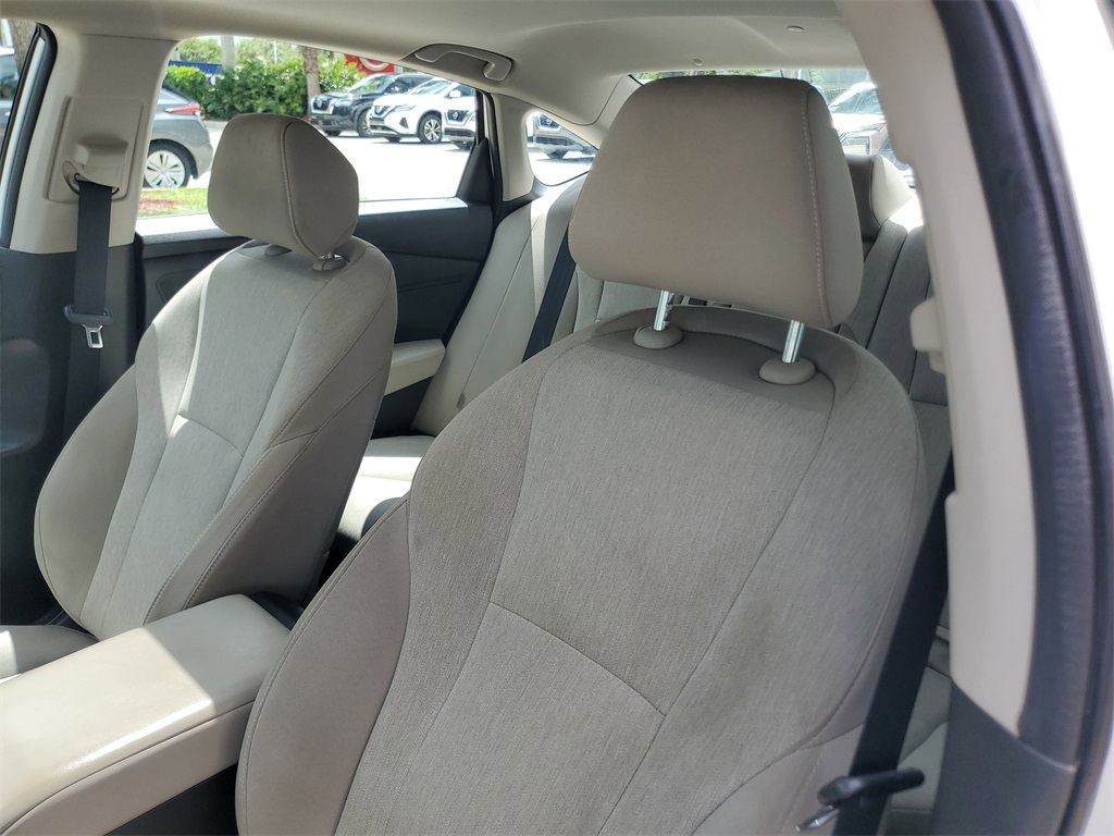 used 2023 Honda Accord car, priced at $25,495