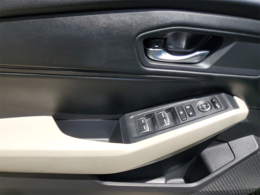 used 2023 Honda Accord car, priced at $25,495