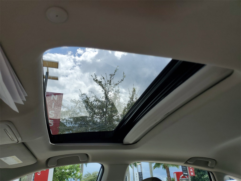 used 2023 Honda Accord car, priced at $25,495
