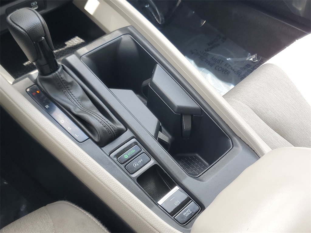 used 2023 Honda Accord car, priced at $25,495