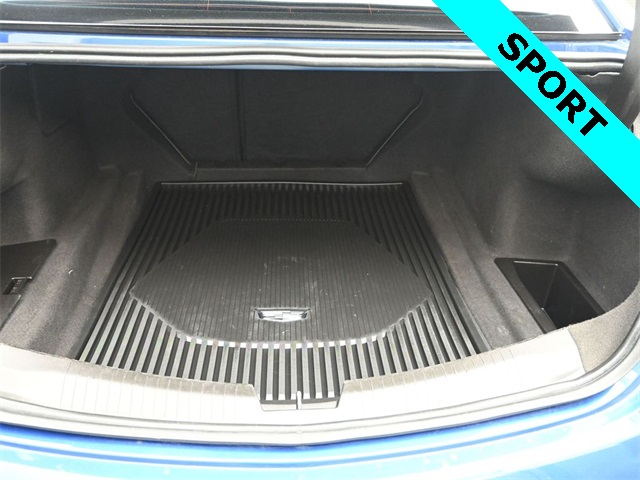 used 2022 Cadillac CT5 car, priced at $32,673