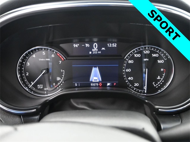 used 2022 Cadillac CT5 car, priced at $32,673