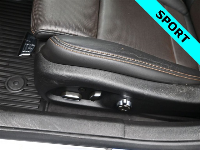 used 2022 Cadillac CT5 car, priced at $32,673