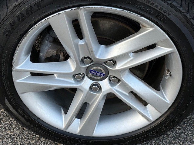 used 2015 Volvo S60 car, priced at $8,997