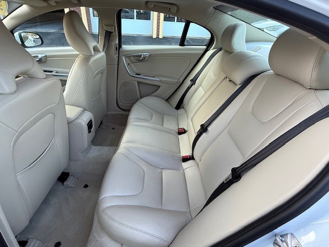 used 2015 Volvo S60 car, priced at $8,997
