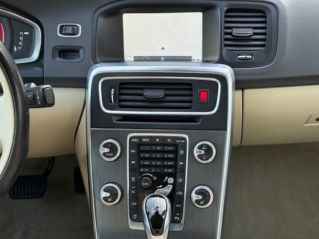 used 2015 Volvo S60 car, priced at $8,997