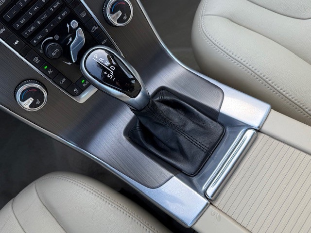 used 2015 Volvo S60 car, priced at $8,997