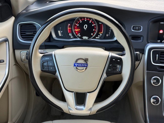 used 2015 Volvo S60 car, priced at $8,997