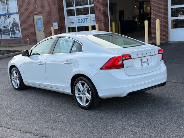 used 2015 Volvo S60 car, priced at $8,997