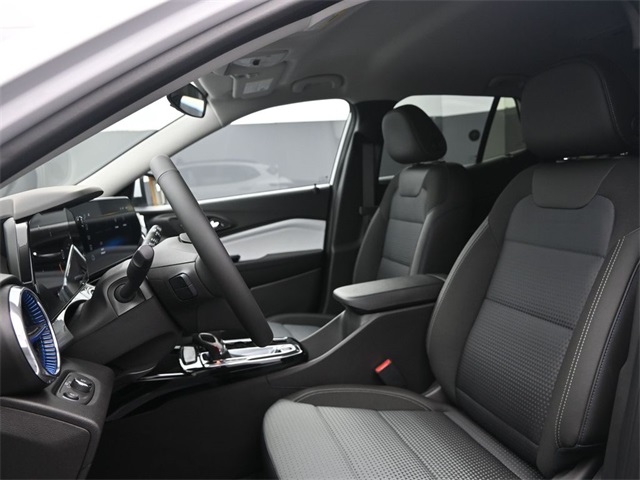 new 2026 Chevrolet Trax car, priced at $25,090