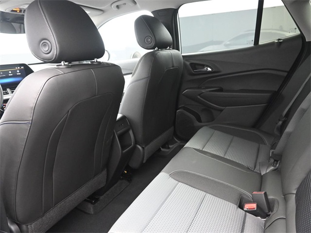new 2026 Chevrolet Trax car, priced at $25,090