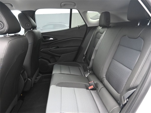 new 2026 Chevrolet Trax car, priced at $25,090