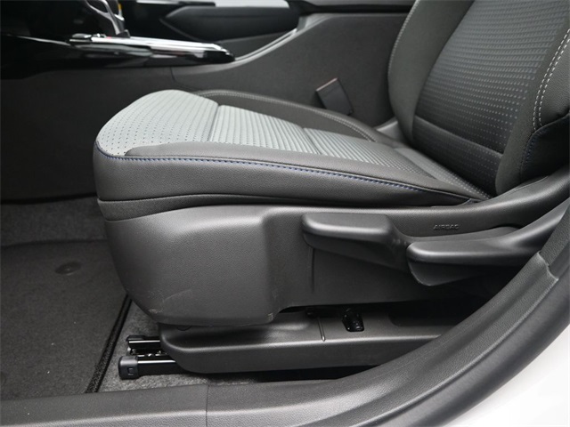 new 2026 Chevrolet Trax car, priced at $25,090