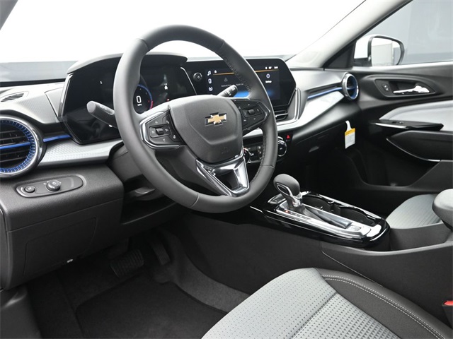 new 2026 Chevrolet Trax car, priced at $25,090