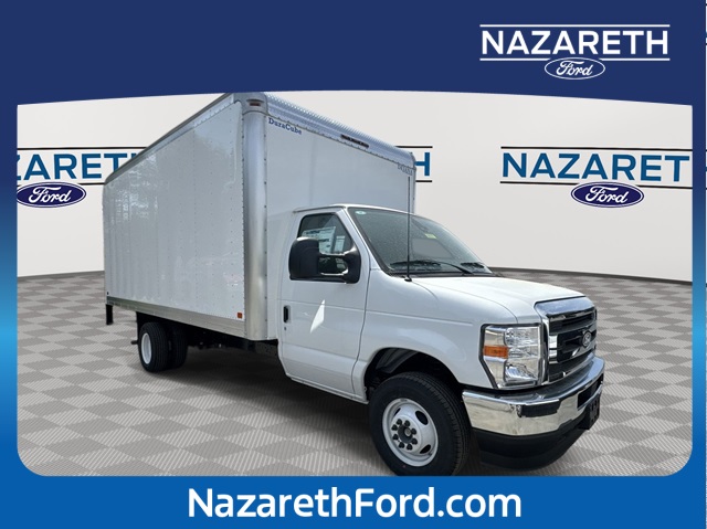 new 2026 Ford E-450SD car, priced at $68,069