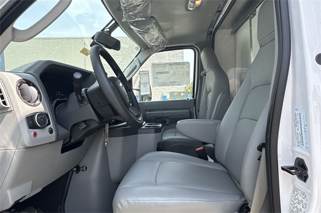 new 2026 Ford E-450SD car, priced at $68,069