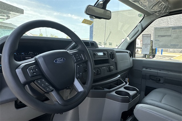 new 2026 Ford E-450SD car, priced at $68,069