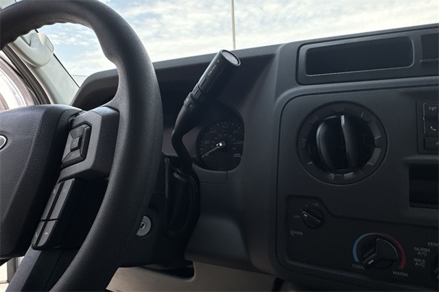 new 2026 Ford E-450SD car, priced at $68,069