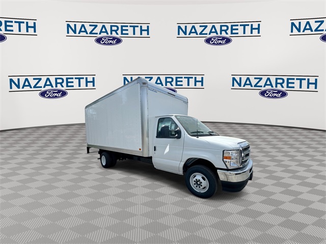 new 2026 Ford E-450SD car, priced at $68,069