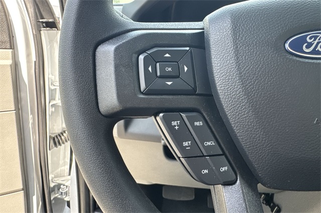 new 2026 Ford E-450SD car, priced at $68,069