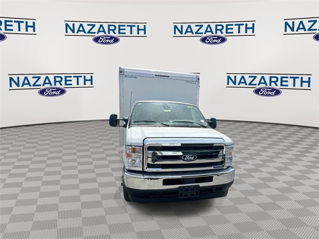new 2026 Ford E-450SD car, priced at $68,069