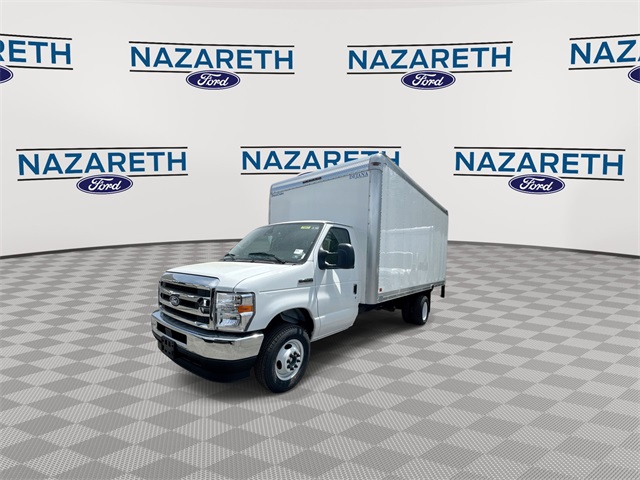 new 2026 Ford E-450SD car, priced at $68,069