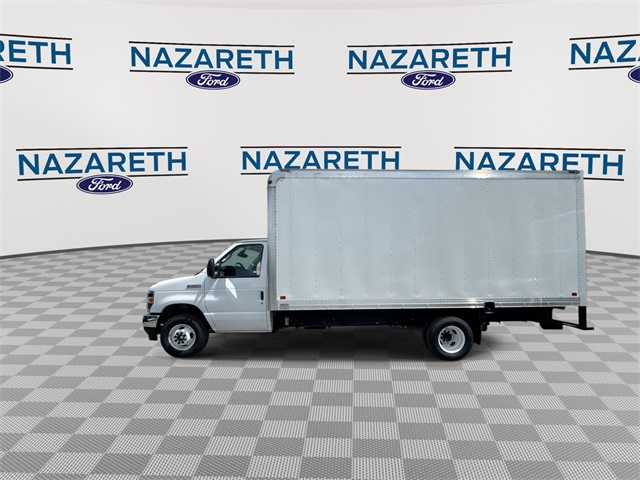 new 2026 Ford E-450SD car, priced at $68,069