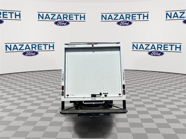 new 2026 Ford E-450SD car, priced at $68,069