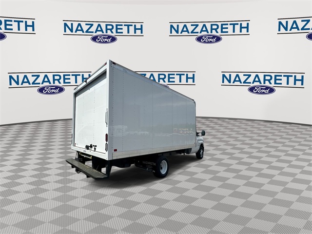 new 2026 Ford E-450SD car, priced at $68,069