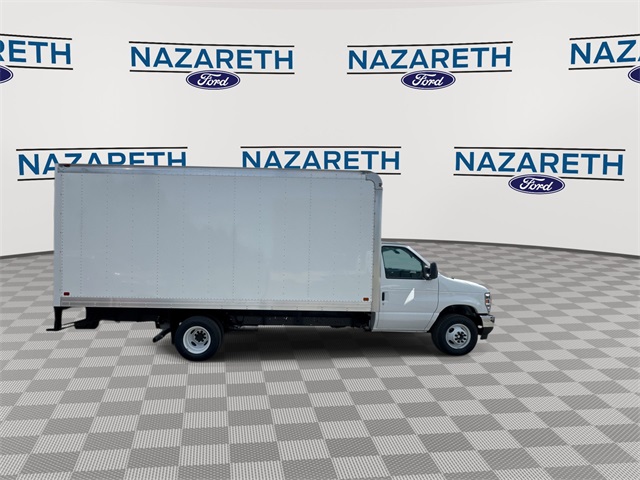 new 2026 Ford E-450SD car, priced at $68,069