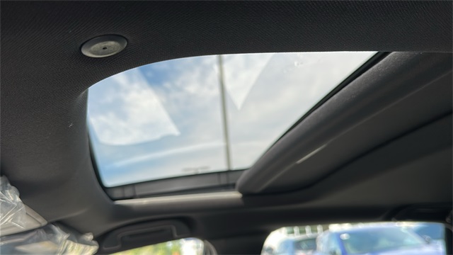 new 2025 Acura TLX car