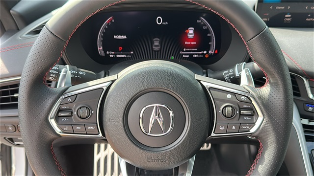 new 2025 Acura TLX car