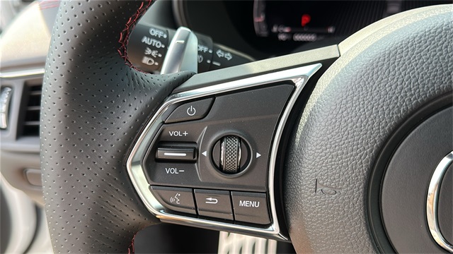 new 2025 Acura TLX car