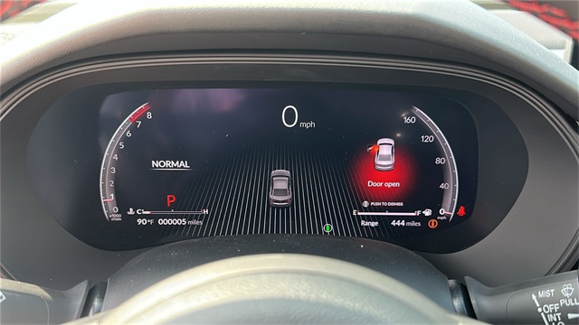new 2025 Acura TLX car