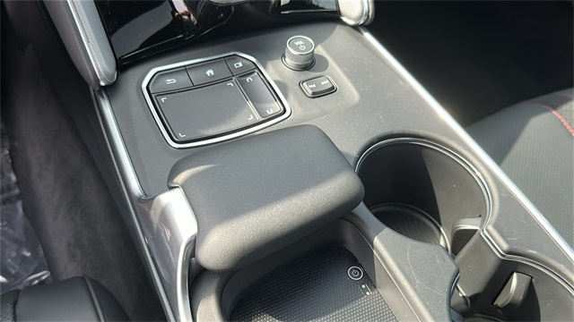 new 2025 Acura TLX car