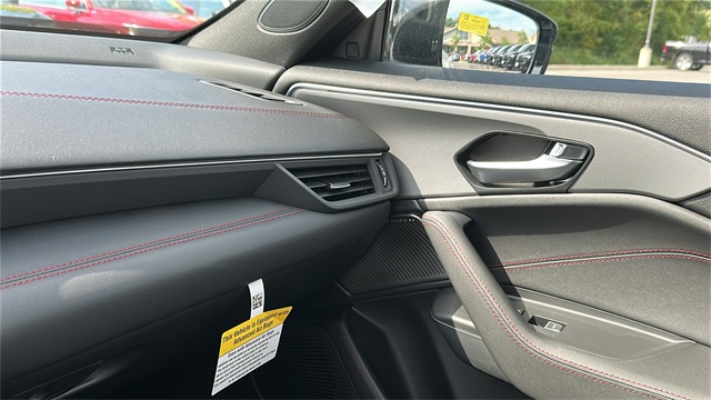 new 2025 Acura TLX car