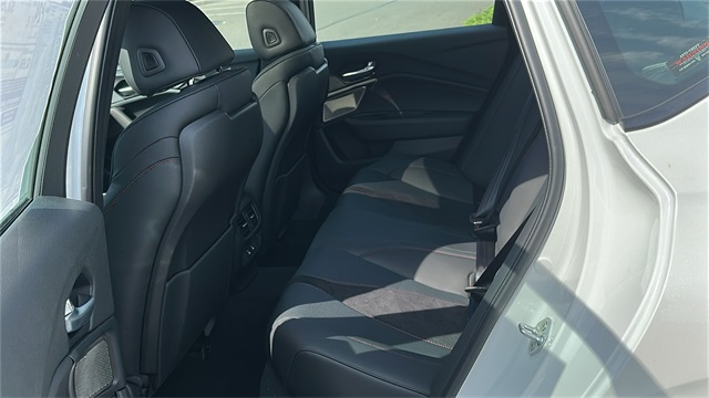 new 2025 Acura TLX car
